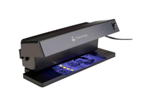 LAMPARA DETECTORA BILLETES FALSOS NE-205 - LAMPARA DETECTORA BILLETES FALSOS NE-205 -